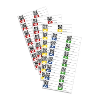 Caso vacum kese 20x30cm, 50 kom pakovanje-3